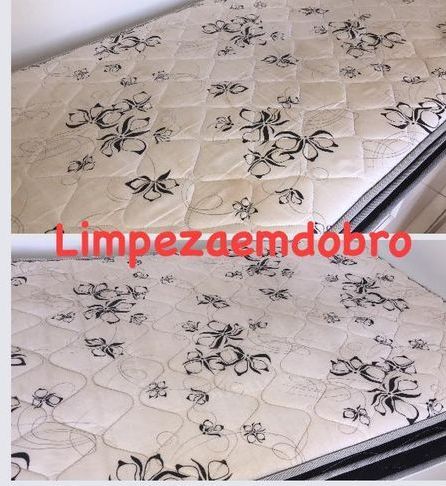 lavagem de colchão em casa zona oeste sp melhor preço