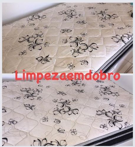quanto custa limpeza de colchão 