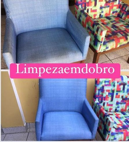 limpeza de sofa zona oeste