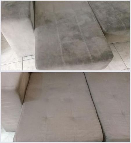 lavagem de sofá Raposo Tavares