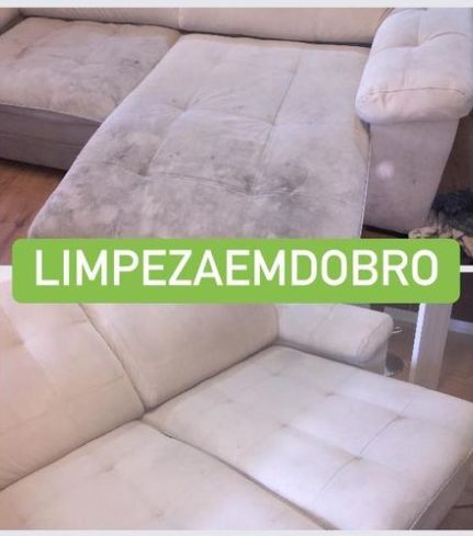 lavagem de sofa no jardim peri peri