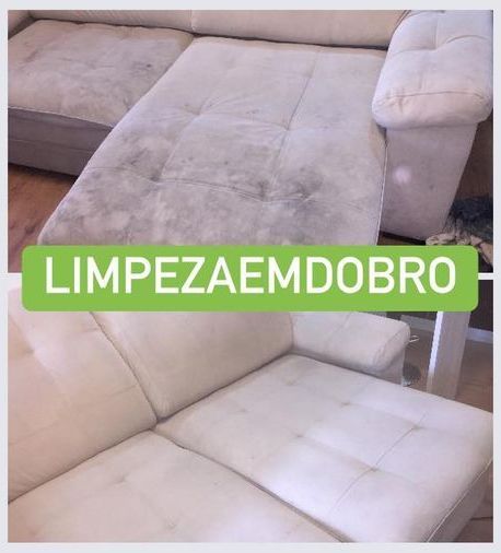lavagem de sofá osasco
