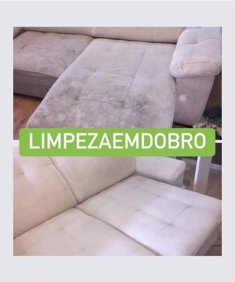 lavagem de sofa na vila mariana