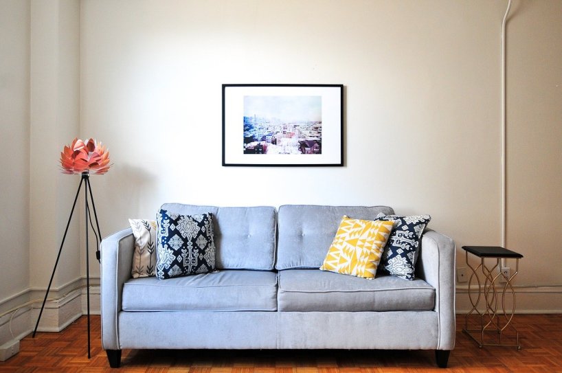 lavagem de sofa jardim arpoador