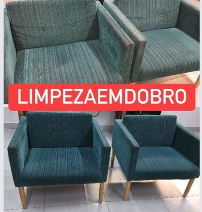 lavagem de sofá vila madalena