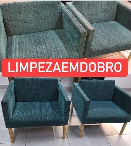 limpeza de sofa tatuape sp