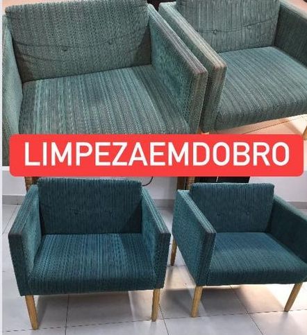 lavagem de sofa jardim peri peri