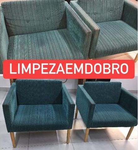 lavagem de sofá raposo tavares zona oeste