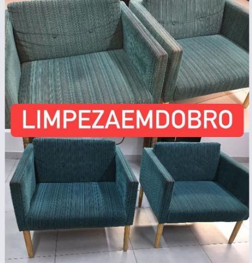 Limpeza de Sofá, Quanto custa uma limpeza de sofá?