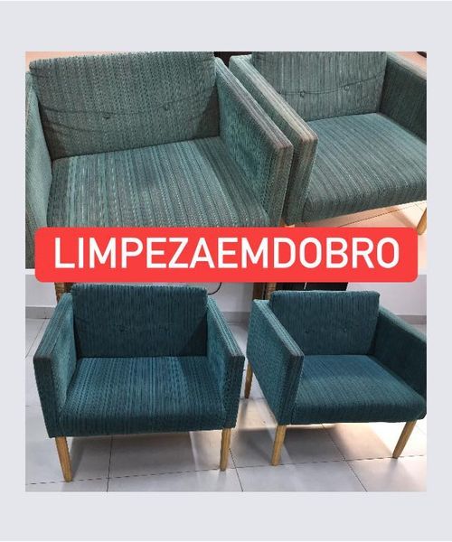 lavagem de estofados vila maria