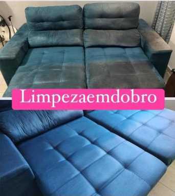 lavagem de sofa sp