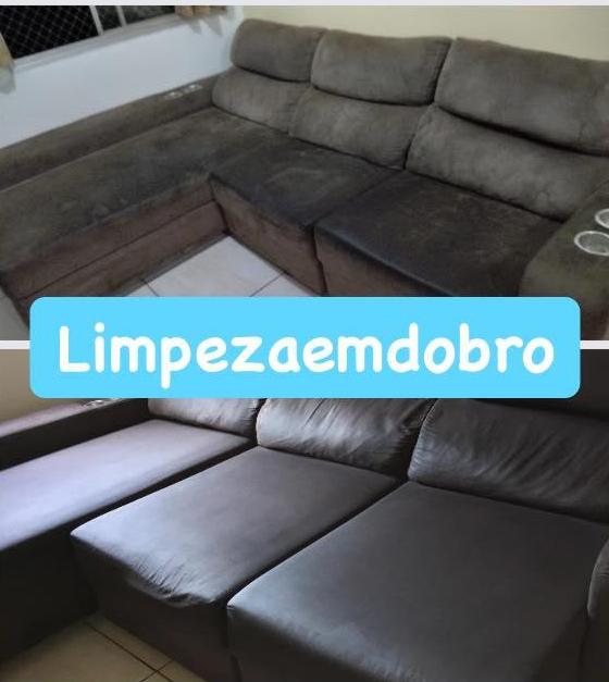lavagem de sofa jardim peri peri