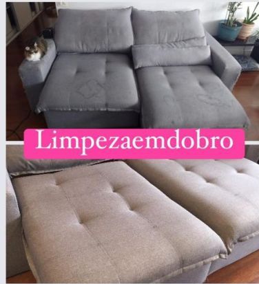 limpeza de sofa osasco
