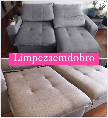 lavagem de sofa osasco